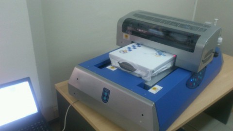 Printing 1