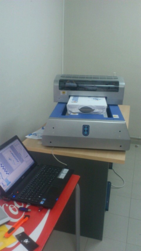 Printing 2