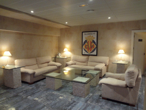 vip room2